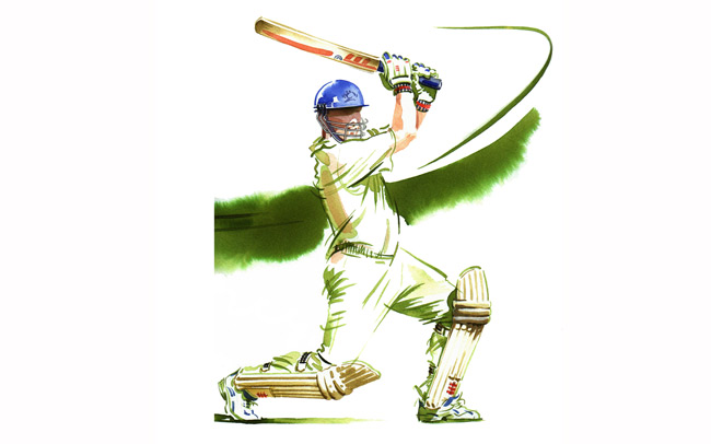 যে কারণে ক্রিকেট আর ভদ্রলোকের খেলা নয়