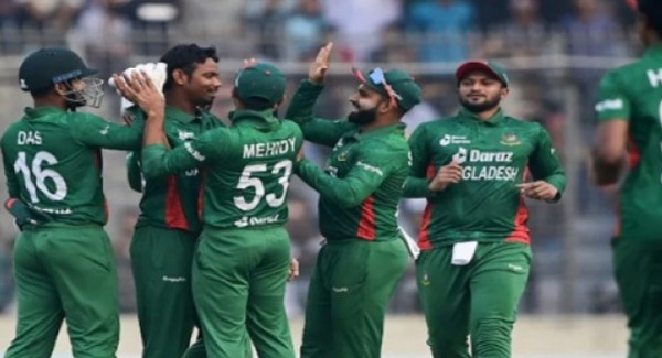টিভিতে নয়, যেভাবে দেখা যাবে বাংলাদেশ-আয়ারল্যান্ডের প্রথম ওয়ানডে ম্যাচ