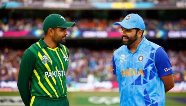 এশিয়া কাপ নিয়ে নতুন দাবি করলেন পাকিস্তান