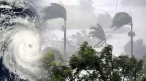 ঘূর্ণিঝড় মোখা প্রথমে আঘাত হানবে যেখানে