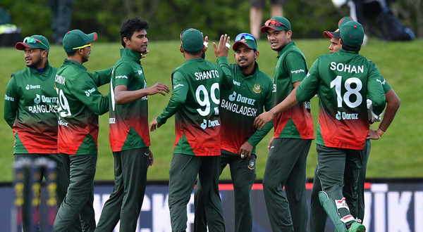 এক জয়ে ভারত-পাকিস্তানকে টপকে গেল বাংলাদেশ