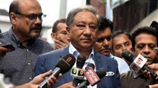 এসিসির সেই প্রস্তাব ফিরিয়ে দিলেন বিসিবি