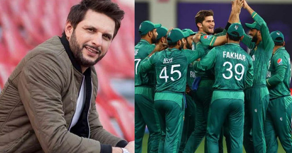 ভারতকে চরম ভাবে অপমান করলেন পাকিস্তানের সবেক অধিনায়ক
