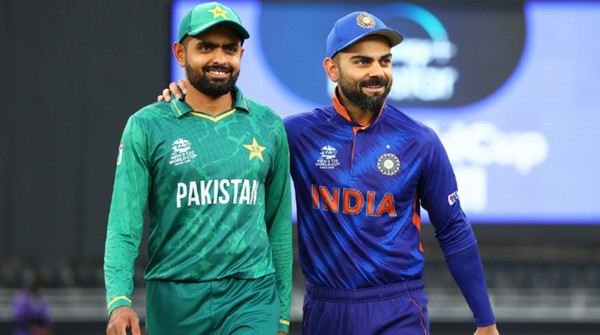 ভারত-পাকিস্তান দ্বন্দ্বের কারণে বিপদে এশিয়ান ক্রিকেটের আনন্দ