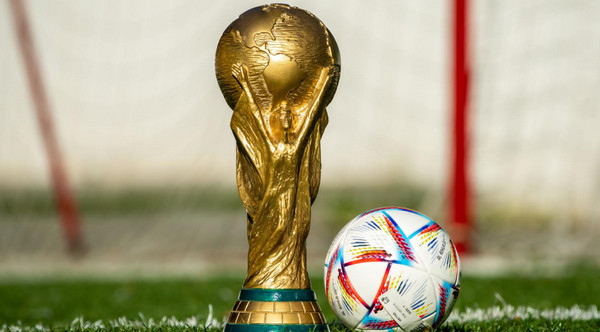 এশিয়ার যে দেশ ফুটবল বিশ্বকাপ আয়োজন করতে চায়