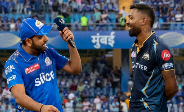 ব্যাটিং নাকি বোলিং, টসে জিতে প্রথমে যে সিদ্দিনাত নিয়ে পারেন হার্দিক পান্ডিয়া