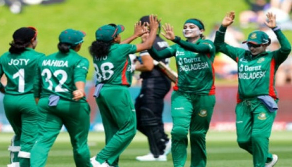 নারী এশিয়া কাপের দিনক্ষণ চূড়ান্ত, জেনে নিন দিন তারিখ