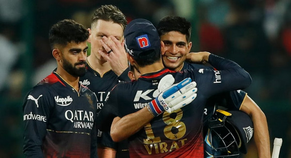 সাবেক ভারতীয় ক্রিকেটারের সেরা পাঁচ ব্যাটারে তালিকায় নেই কোহলি-গিল