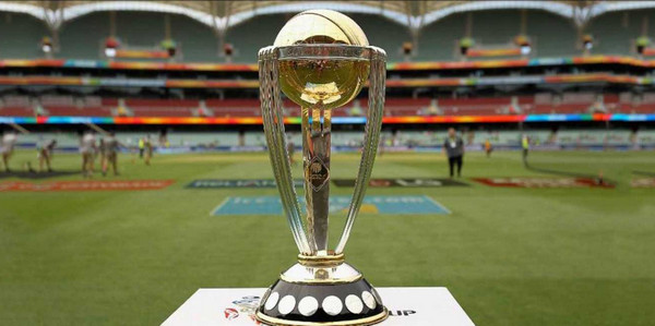ভারতের অনুষ্ঠিত বিশ্বকাপের সূচি প্রকাশের সময় ঘোষণা