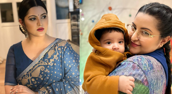 ‘অনেক কষ্ট আর আনন্দ নিয়ে বাসায় ফিরলাম’