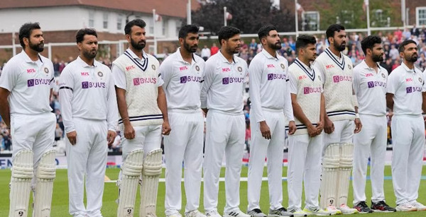 ভারতের টেস্ট ফাইনালের প্রথম একাদশ ফাঁস, ব্দা পড়লেন তারকা ক্রিকেটার