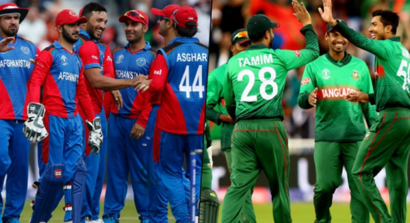 বাংলাদেশ-আফগান সিরিজ নিয়ে নতুন খবর