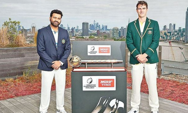 ভারত-অস্ট্রেলিয়ার ফাইনাল ম্যাচ সহ দেখে নিন টিভিতে আজকের সকল খেলার সময় সূচি