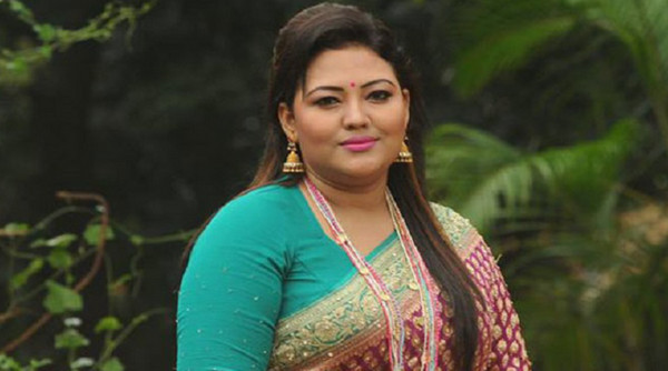 সংসদে বিদ্যুৎ নিয়ে দেওয়া বক্তব্যের বিষয়ে মুখ খুললেন মমতাজ