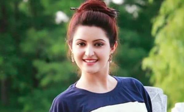 রাজের সাথে ভিডিও ফাঁস হাওয়া নিয়ে নতুন তথ্য দিলেন পরি