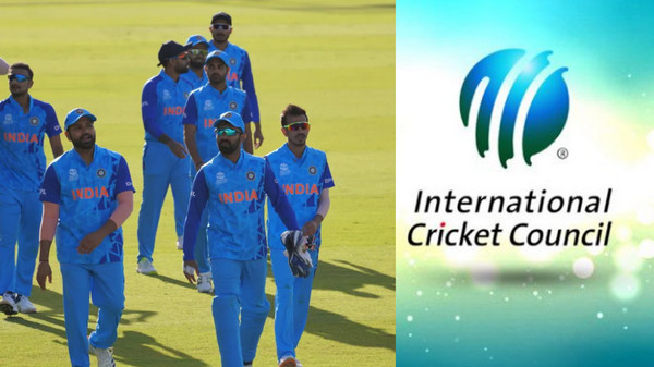ভারতেকে কড়া নির্দেশ দিলেন আইসিসি