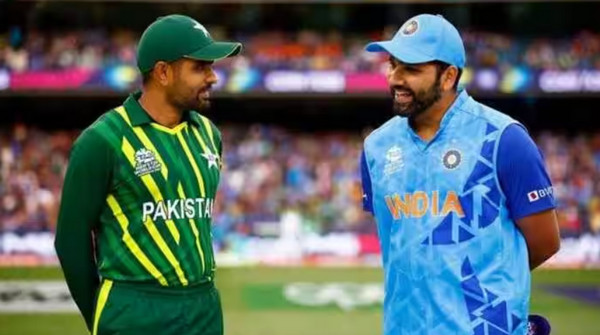 অবশেষে এশিয়া কাপ নিয়ে সিদ্ধান্ত পরিবর্তন করে রাজি হলেন পাকিস্তান
