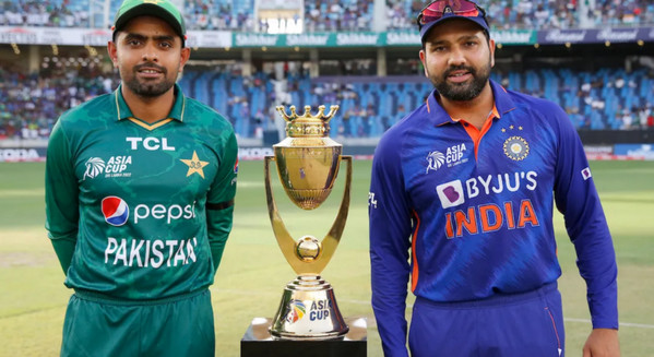 ভারতের কথা বাতিলকরে শেষমেষ পাকিস্তানে হচ্ছে এশিয়া কাপ