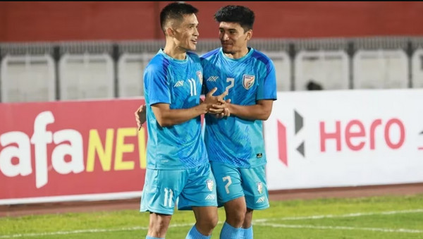 ভারতের ম্যাচ সহ দেখে নিন টিভিতে আজকের সকল খেলার সময় সূচি