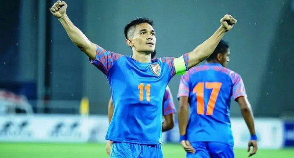 ৪ গোলে পাকিস্তানকে উড়িয়ে দিলো ভারত