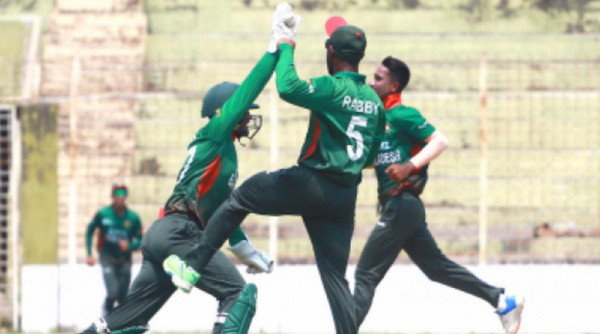 সাউথ আফ্রিকা সিরিজের জন্য দল ঘোষণা করল বাংলাদেশ