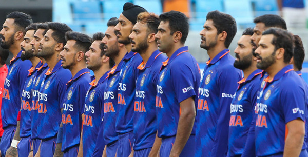ভারতীয় দলে আকাশ ছোয়া পরিবর্তন
