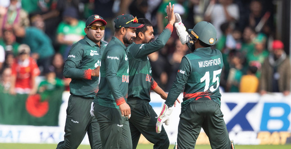 দেখে নিন বাংলাদেশের ম্যাচ গুলোর চূড়ান্ত সময় সূচি