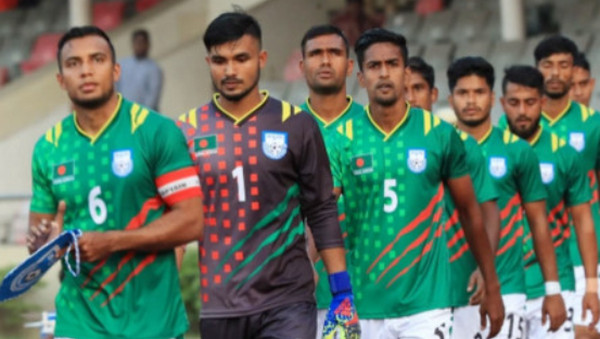 বাংলাদেশ-ভুটান হাইভোল্টেজ ম্যাচসহ টিভিতে আজকের সকল খেলার সময় সূচি