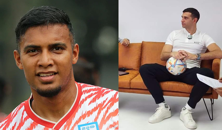 জামাল-মার্টিনেজ ইস্যুতে যা বললেন জামাল ভূঁইয়া