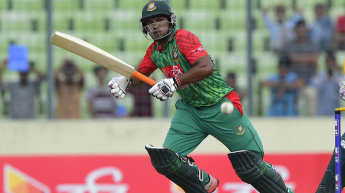 তামিমের অবসরে ওয়ানডে দলে কপাল খুললো যার