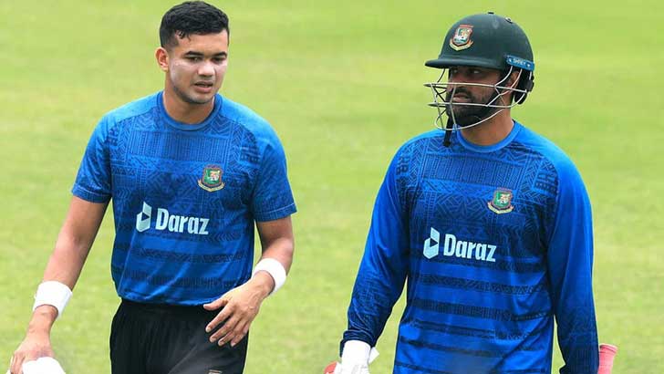 তামিমের সিদ্ধান্তকে মেনে নিতে পারছেন না সতীর্থরা যা বললেন তারা