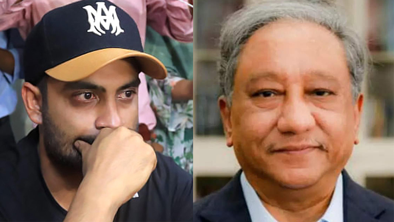 আচমকা তামিমের অবসরে নিয়ে যা বললেন বিসিবি সভাপতি