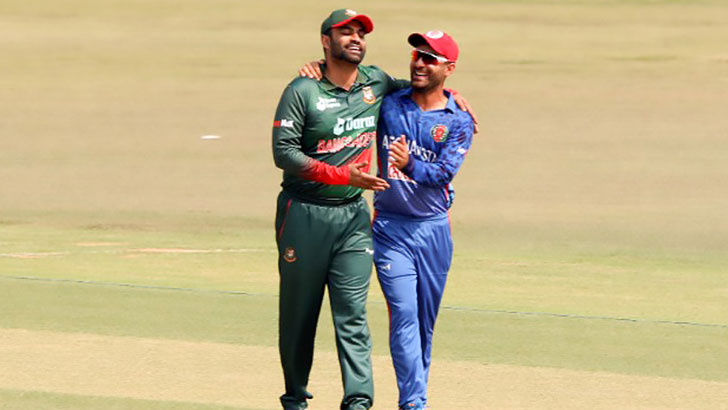 ছোটপর্দায় আজ দেখবেন যেসব খেলা