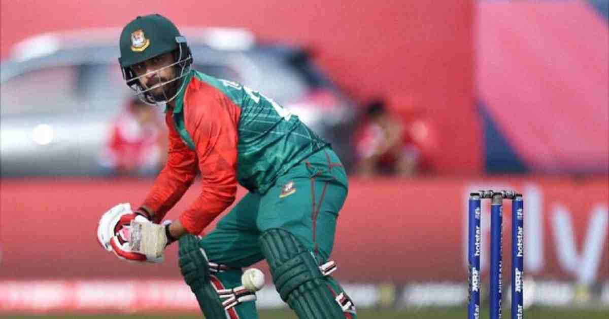 ভয়ংকর ভুতুড়ে, তামিমের বিশ্বকাপ রেকর্ড