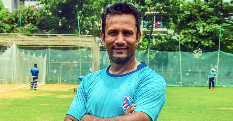 পাইলটের চোখে তামিমের বিকল্প অধিনায়ক যিনি