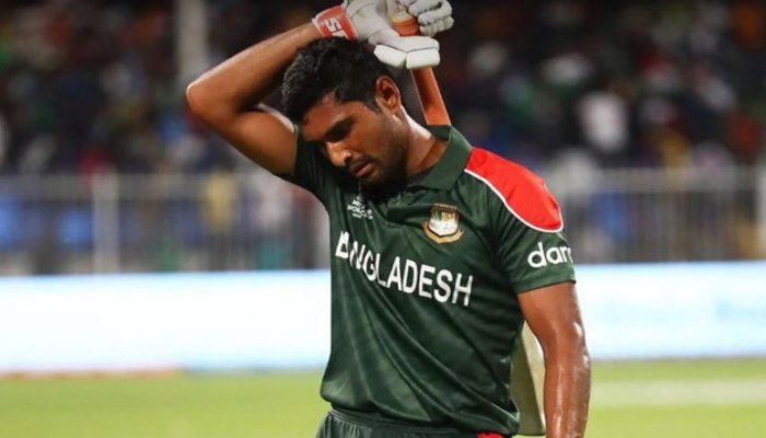 স্কিল ক্যাম্পের জন্য হাথুরুসিংহের ২০ জন ক্রিকেটারের তালিকায় মাহমুদউল্লাহ কোথায়