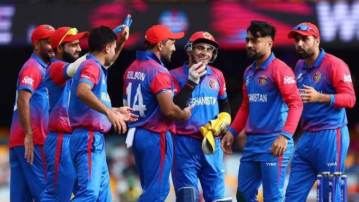 ফিক্সিং জালের মধ্যে দিয়ে এগিয়ে যাচ্ছে আফগানিস্তান