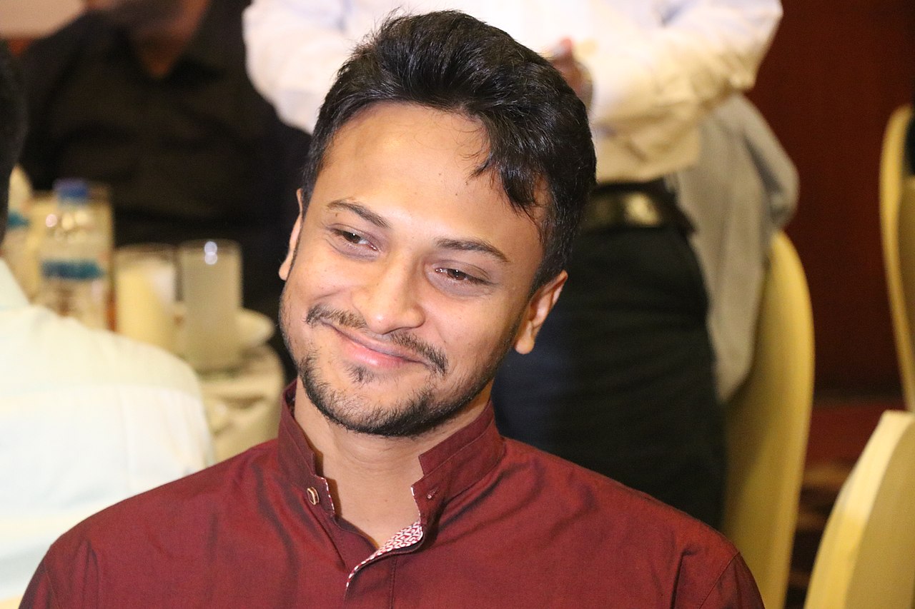 বিশ্বকাপের আগে ব্যাটিং পজিশন বদলাবেন সাকিব?