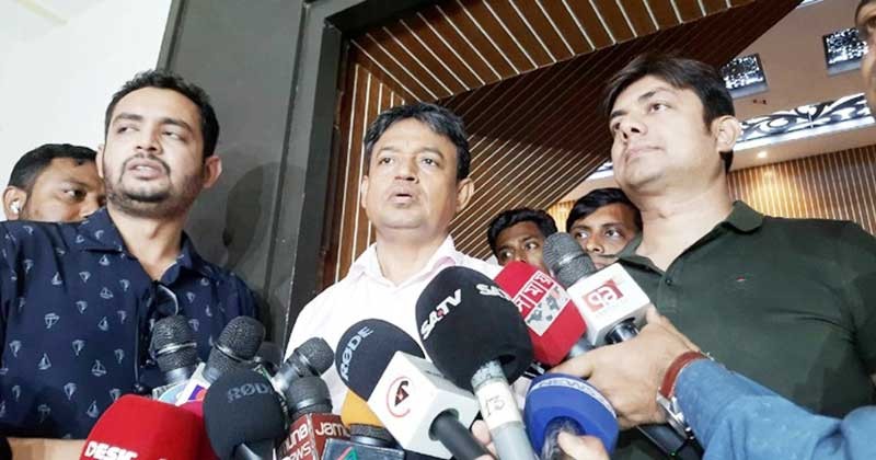 প্রবাসীদের যে বার্তা দিলেন ডিএমপি ডিবি প্রধান হারুন