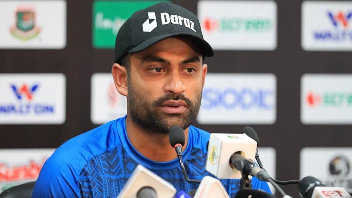 টিম ম্যানেজমেন্টের সঙ্গে স্বাভাবিক থাকলে অধিনায়কত্ব চালিয়ে যেতাম