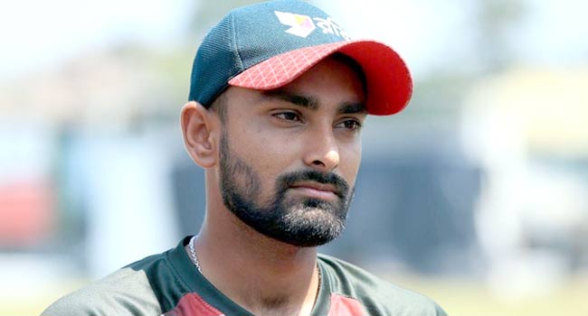 যে কারণে অনিশ্চয়তায় লিটন