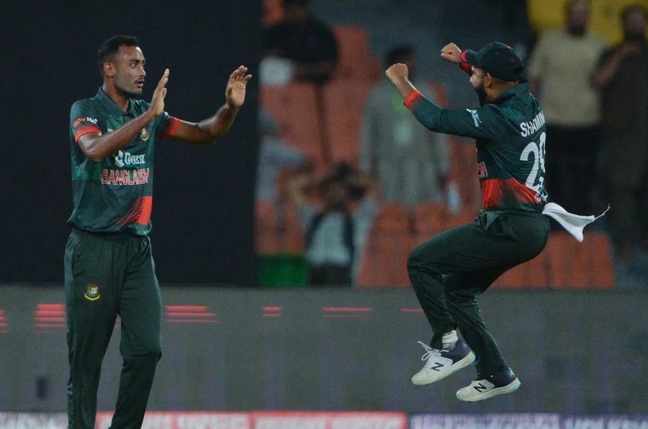 বাংলাদেশের সুপার ফোর নিশ্চিত কিন্তু কিছুটা হলেও চিন্তা থেকে যাচ্ছে