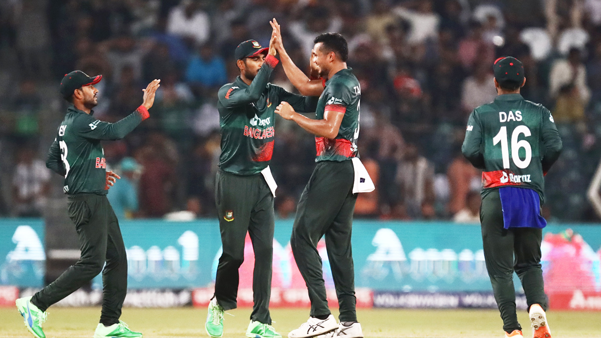 এশিয়া কাপ ফাইনালে খেলতে বাংলাদেশের যে সমীকরণ