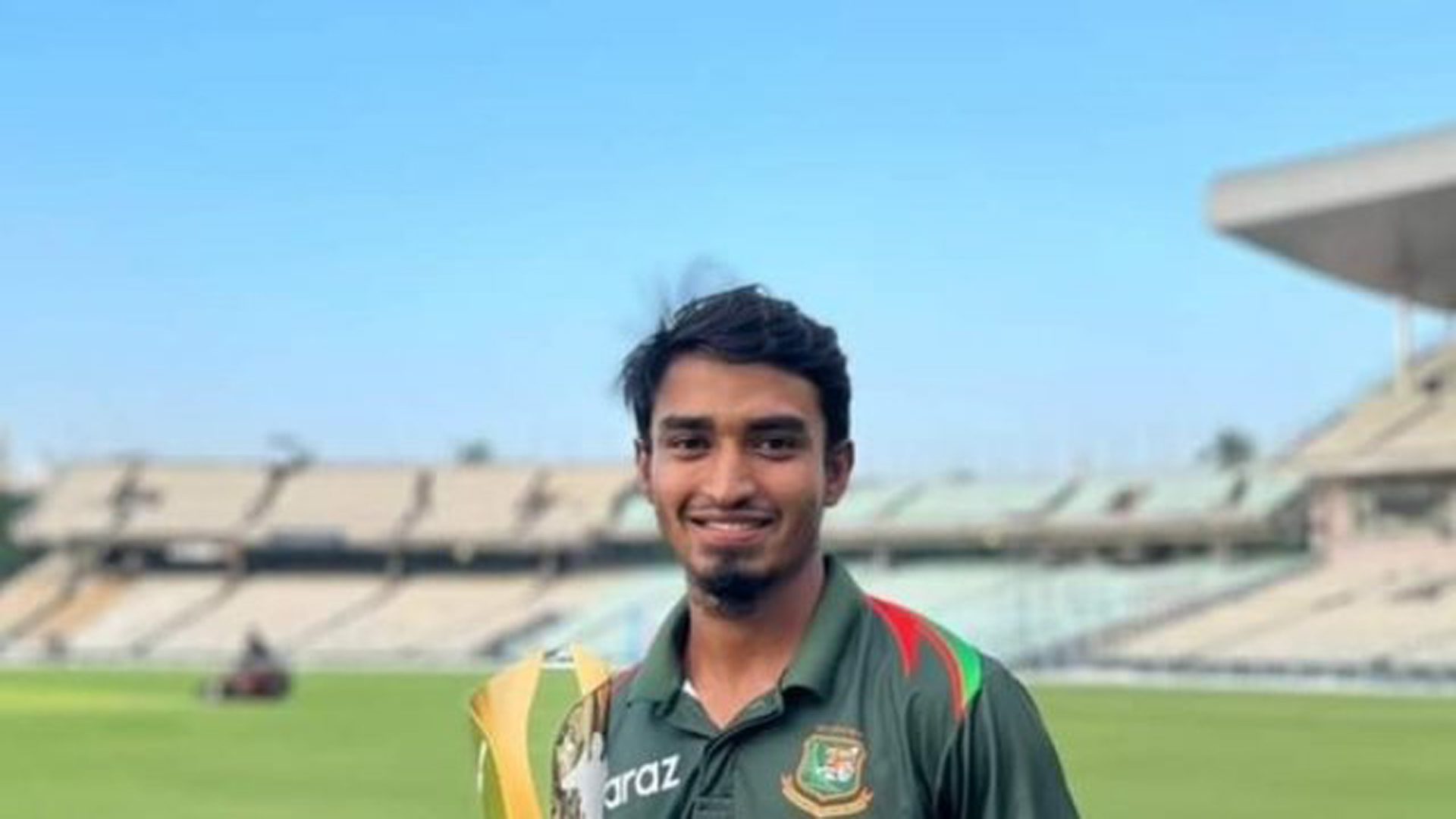 তানজিম সাকিবের ফেসবুক পোস্ট ভাইরাল