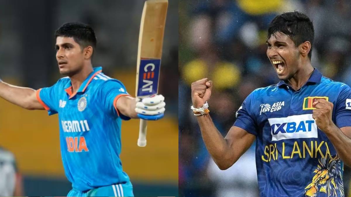 ম্যাচসেরা সিরাজ, টুর্নামেন্ট সেরা যাদব