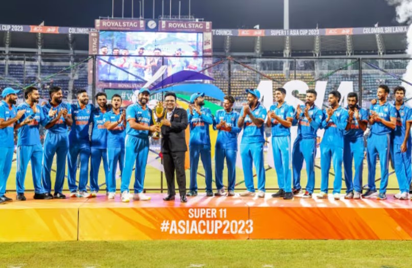এশিয়া কাপ শেষে কোন দল কত টাকা পাচ্ছে