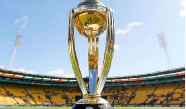 বিশ্বকাপে অংশ নিতে সবার আগে ভারতে পা রাখছে যারা