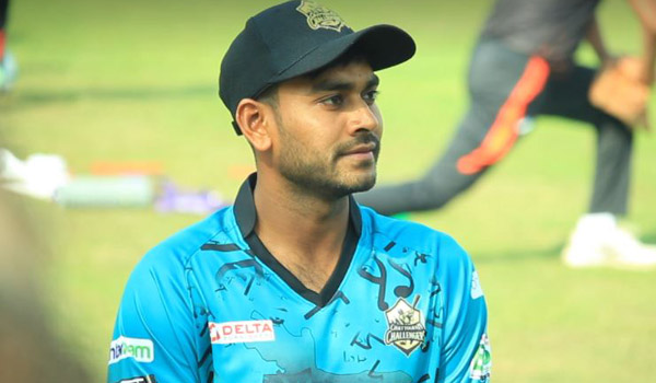 জানা গেল মিরাজের ফেসবুক পেজ গায়েবের রহস্য