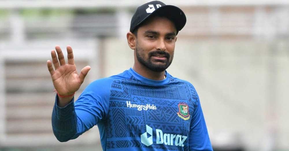 নিজের বাজে ফর্ম নিয়ে যা বললেন লিটন