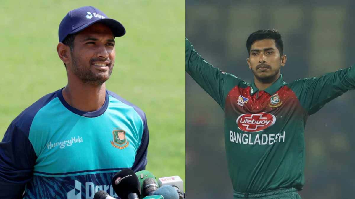মাহমুদউল্লাহ-সৌম্যর যে ভূমিকার কথা বললেন লিটন